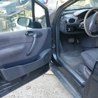 На части Mercedes A170 CDI, снимка 8 - Автомобили и джипове - 12495376