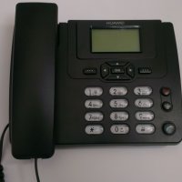 фиксиран телефон - за А1, снимка 3 - Стационарни телефони и факсове - 23845876