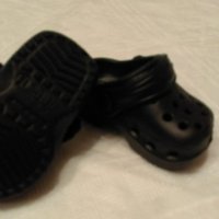 Бебешки гумени обувки ,,CROS,,, снимка 6 - Бебешки обувки - 20886555