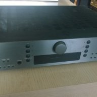 siemens rx-400-r7 selected edition-rds-stereo receiver-280watt-нов внос от швеицария, снимка 2 - Ресийвъри, усилватели, смесителни пултове - 8610025
