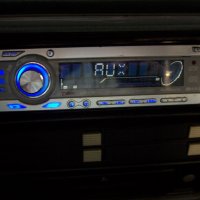 Авто CD  player  /СД плейър Tokai LAR-203 MUC, снимка 3 - Аксесоари и консумативи - 23143206
