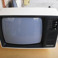 Продавам портативен телевизор ЮНОСТЬ-402В, снимка 1 - Телевизори - 10189711