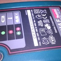 makita charger+2бр батерии на марката-внос швеицария, снимка 7 - Други инструменти - 22760543