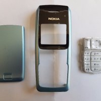 Nokia 2310 оригинални части и аксесоари , снимка 4 - Резервни части за телефони - 21199965