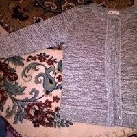 Фина жилетка H&M, снимка 1 - Детски пуловери и жилетки - 25017332