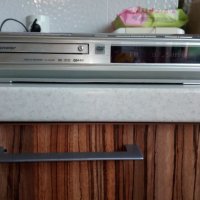 Pioneer XV-S100DV DVD/CD ресийвър домашно кино, снимка 2 - Ресийвъри, усилватели, смесителни пултове - 21327623