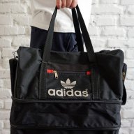 Туристически сак ADIDAS (сгъваем, 3 нива), снимка 16 - Други спортове - 18019418