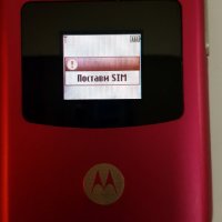Motorola V3, снимка 3 - Motorola - 25292976