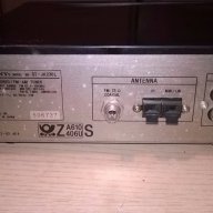 sony st-jx320l tuner-made in japan-внос швеицария, снимка 11 - Ресийвъри, усилватели, смесителни пултове - 18011315