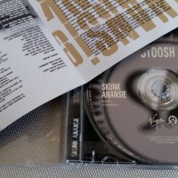 SKUNK ANANSIE, снимка 2 - CD дискове - 25853811