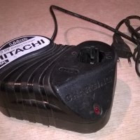hitachi uc 3sfl li-ion charger-made in japan-внос белгия, снимка 2 - Винтоверти - 25911622