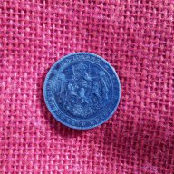 Царска монета от 2 лева, емисия 1925 година, снимка 3 - Нумизматика и бонистика - 13379855