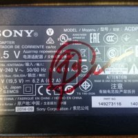 АДАПТЕР ТВ  SONY, снимка 3 - Части и Платки - 18805240