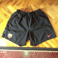 Футболни гащи на Барселона, снимка 1 - Футбол - 18430539