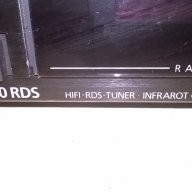 поръчан-Telefunken ht990 hifi rds tuner-внос швеицария, снимка 6 - Ресийвъри, усилватели, смесителни пултове - 15315235