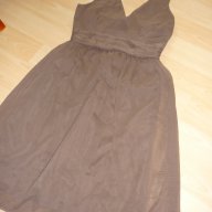  Официална рокля Vero Moda - Разпродажба, снимка 5 - Рокли - 11287226