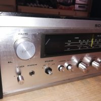 sony str-7035l receiver-made in west  germany-внос швеицария, снимка 14 - Ресийвъри, усилватели, смесителни пултове - 20630225