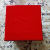 кутия за часовник ALFEX, снимка 2 - Други - 22748713