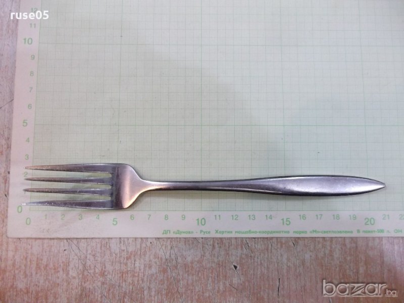 Вилица, снимка 1