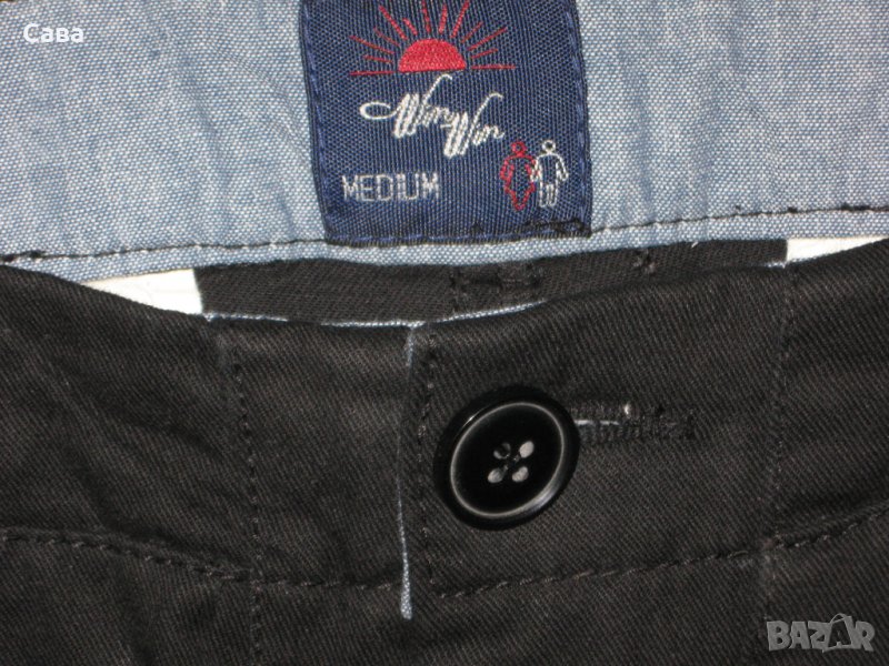 Спортен панталон WIN2   мъжки,размер32, снимка 1