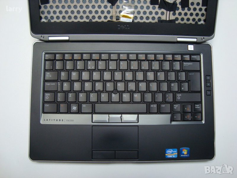 Dell Latitude E6330 лаптоп на части, снимка 1