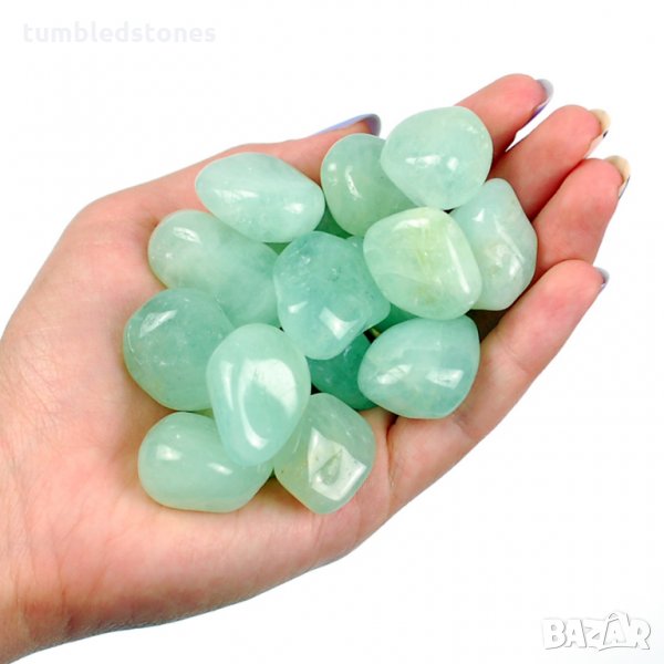 Аквамарим, Аквамарин с високо качество, Аквамарин, снимка 1