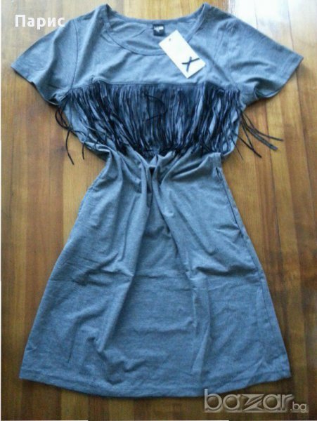 рокля- туника, снимка 1