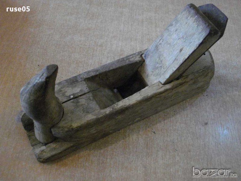 Ренде старо, снимка 1