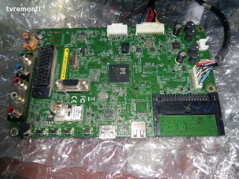 MAINBOARD Main AV L2300 - REV:1.03A, снимка 1