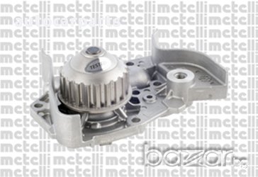 НОВА водна помпа 24-0633 за Dacia / Дачия и Renault / Рено , снимка 1