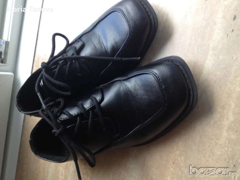 Детски официални обувки, снимка 1