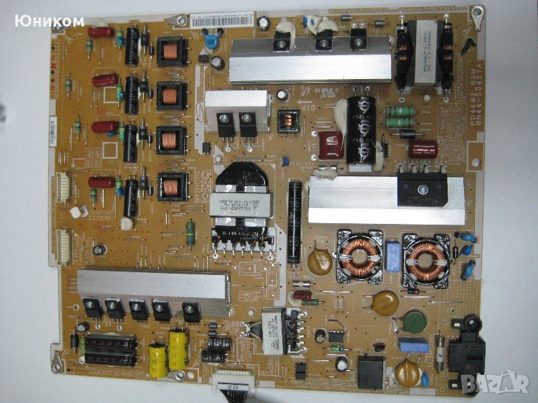 Захранване за Samsung BN44-00427A PD46B2_BSM, снимка 1