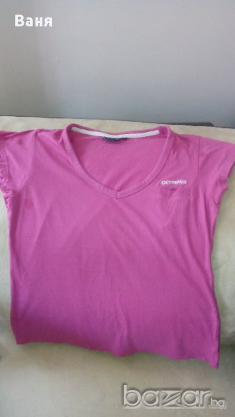 Дамска блуза Олимпус, снимка 1