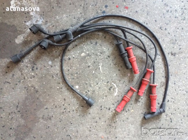 Кабели за свещи за Субару, снимка 1