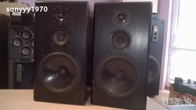 t+a stratos p30 hi-fi speakers 2x160w made in germany, снимка 15 - Тонколони - 22812393