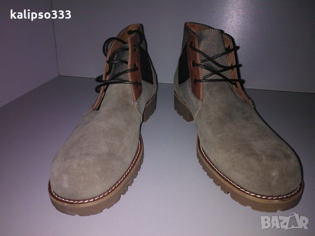 g-star оригинални обувки, снимка 2 - Мъжки боти - 24072023
