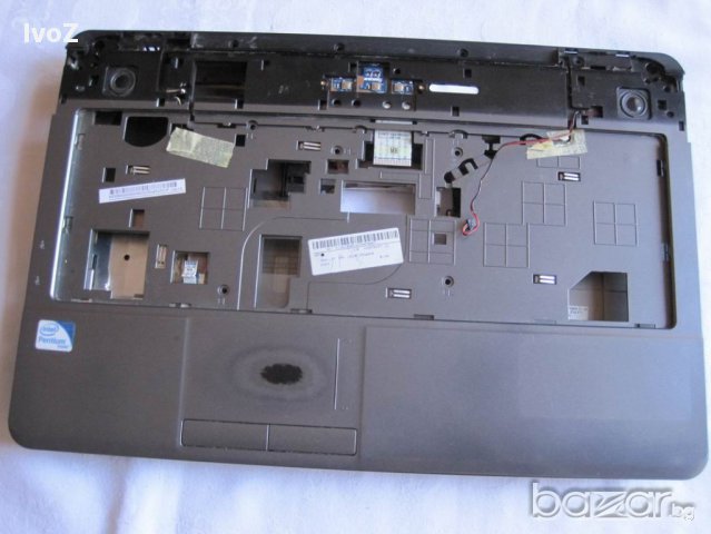 Продавам лап топ Acer 5732z-на Части , снимка 1 - Части за лаптопи - 14464971