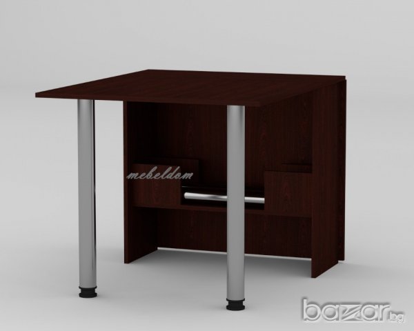 Трапезна/кухненска сгъваема маса(код-2280), снимка 3 - Маси - 20896706