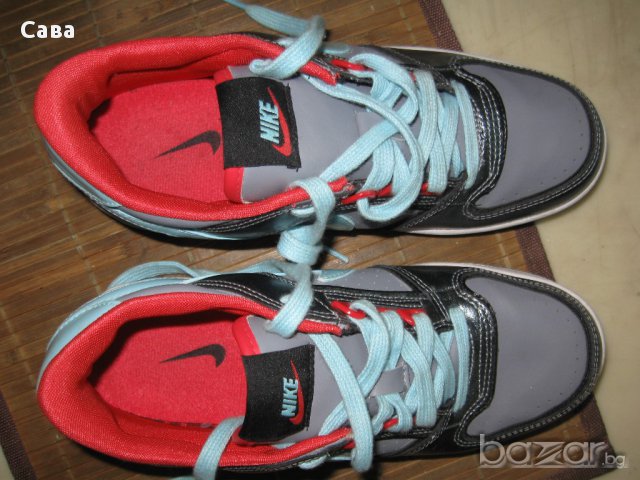 Маратонки NIKE   номер 38, снимка 3 - Маратонки - 17492926