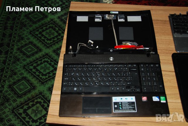 Лаптопи за части, снимка 1 - Части за лаптопи - 13251310