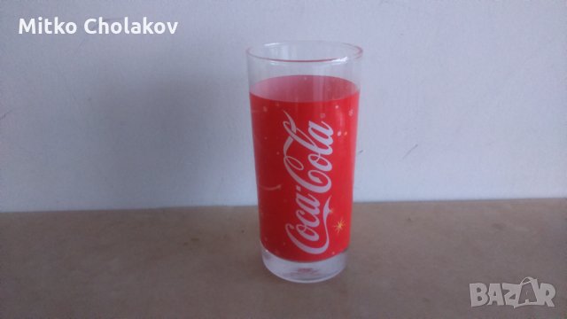 Продавам комплект 6 броя чаши Coca-Cola EURO 2016, снимка 18 - Чаши - 25244074