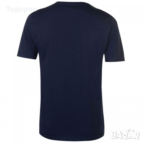 VOI Нова Оригинална Мъжка Тениска Размер-М, снимка 2 - Тениски - 25772419