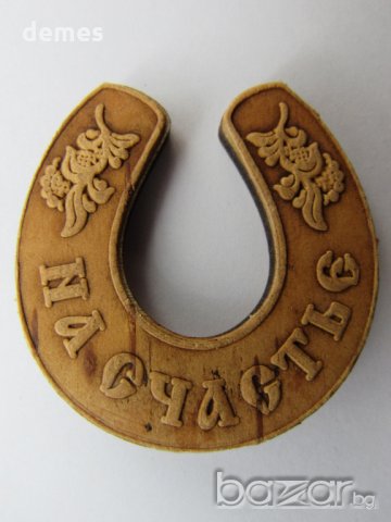 Автентичен магнит от езерото Байкал, Русия-серия-9, снимка 3 - Други ценни предмети - 21027742