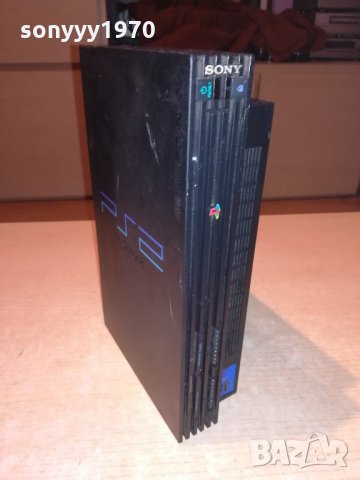 sony scph-50004-ps2-playstation-внос швеицария, снимка 15 - PlayStation конзоли - 21695288
