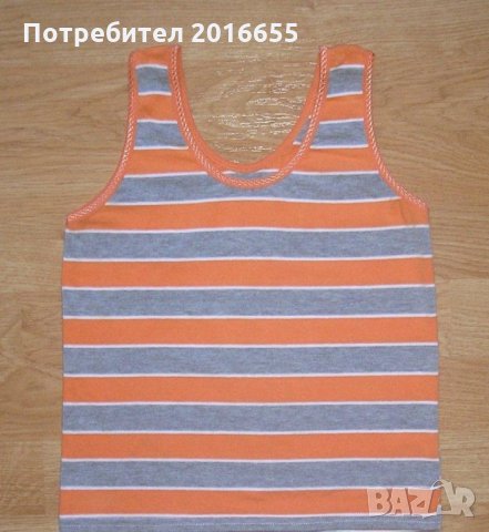 Блузи и потничета, 5-6 г., снимка 3 - Детски Блузи и туники - 22226970