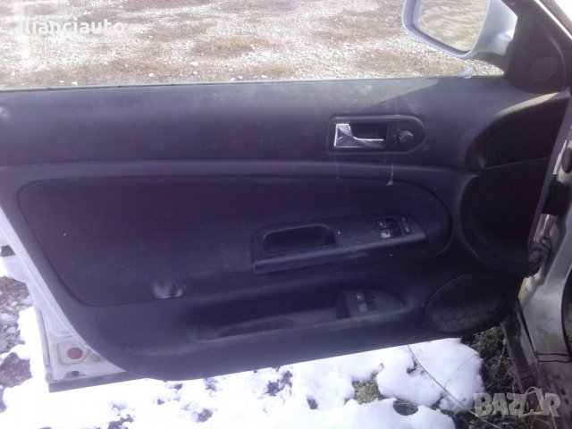 фолксфаген пасат 1.6 бензин 102к.с-2002г,на части, снимка 9 - Автомобили и джипове - 23751349