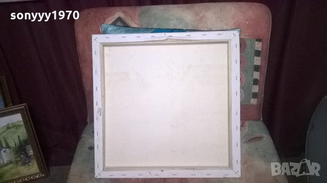 картина маслени бои върху платно-9-50х40см, снимка 7 - Колекции - 21980556