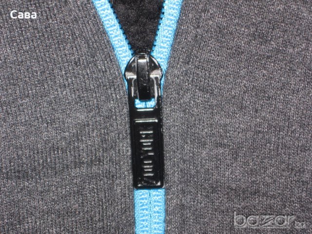 Суичър ZOO YORK  мъжки,с, снимка 3 - Пуловери - 20097123