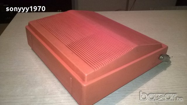 europhon fonojet-ретро колекция-внос швеицария, снимка 9 - Плейъри, домашно кино, прожектори - 19076891