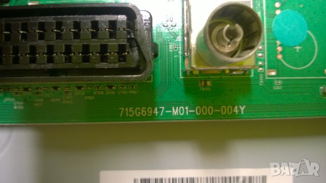 PHILIPS 32PFT4101-12, снимка 7 - Части и Платки - 23496131